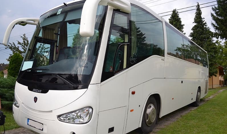 Bavaria: Buses rental in Unterschlei&szlig;heim in Unterschlei&szlig;heim and Germany